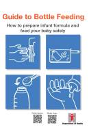 guide to bottle feeding